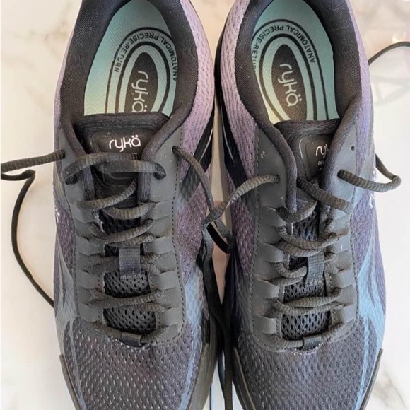 Women’s Ryka Devotion Plus 2 - Picture 2 of 4